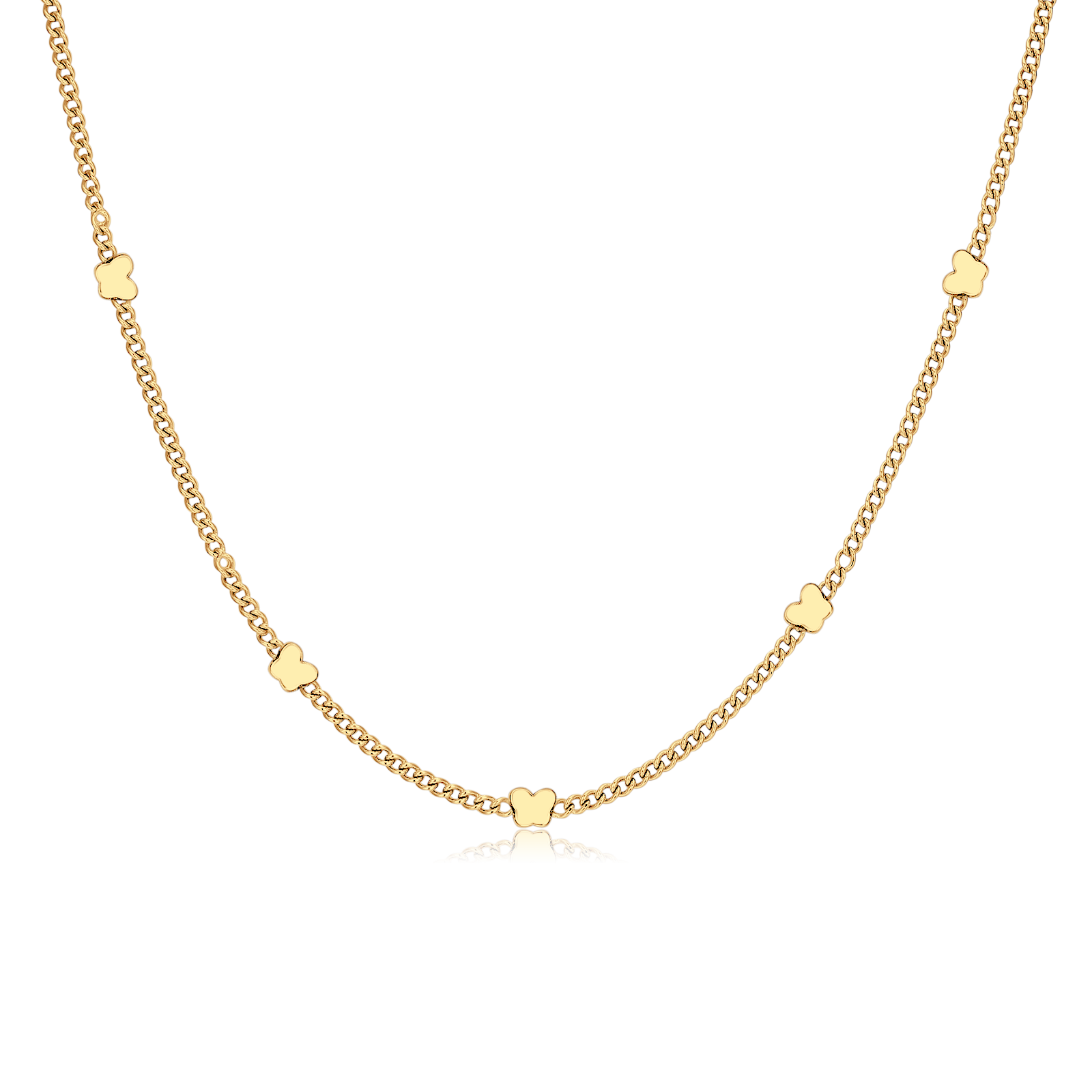 Colias Necklace - SophiaJewels