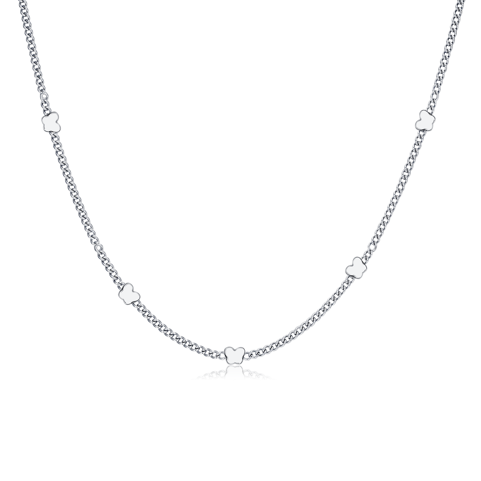 Colias Necklace - SophiaJewels