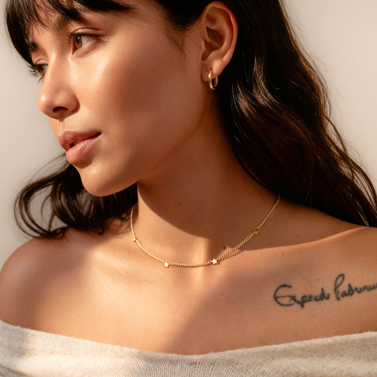 Adhara Necklace - SophiaJewels