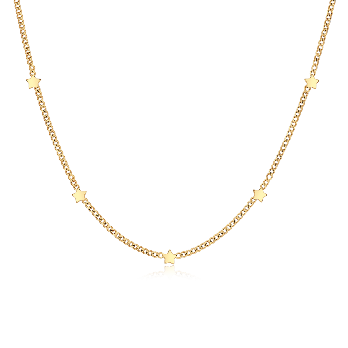Adhara Necklace - SophiaJewels