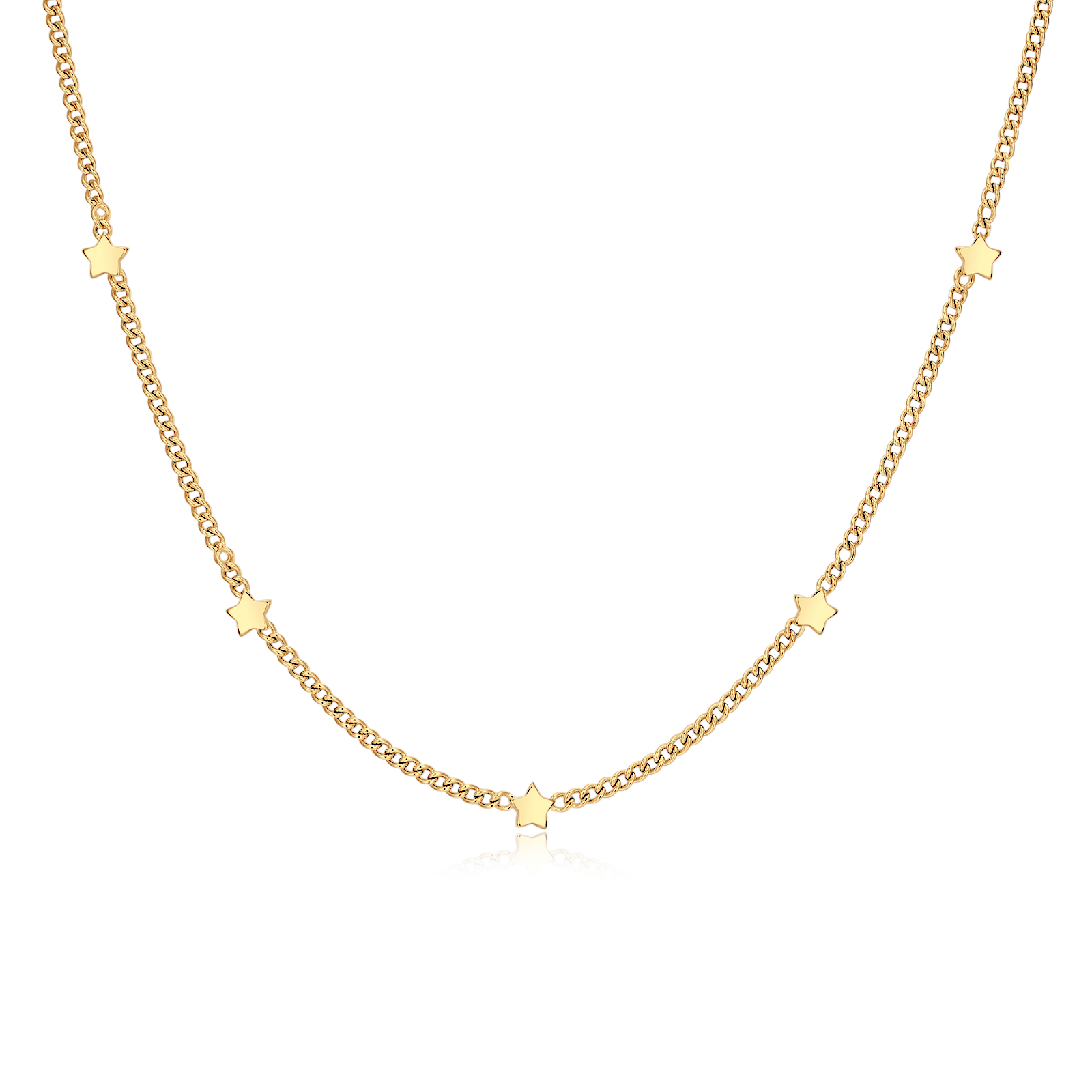 Adhara Necklace - SophiaJewels