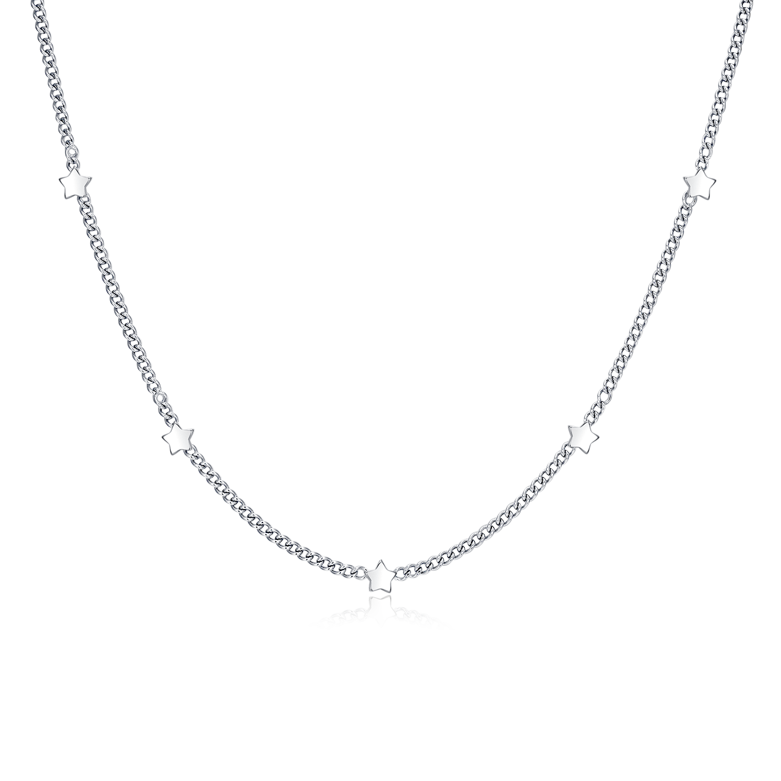 Adhara Necklace - SophiaJewels