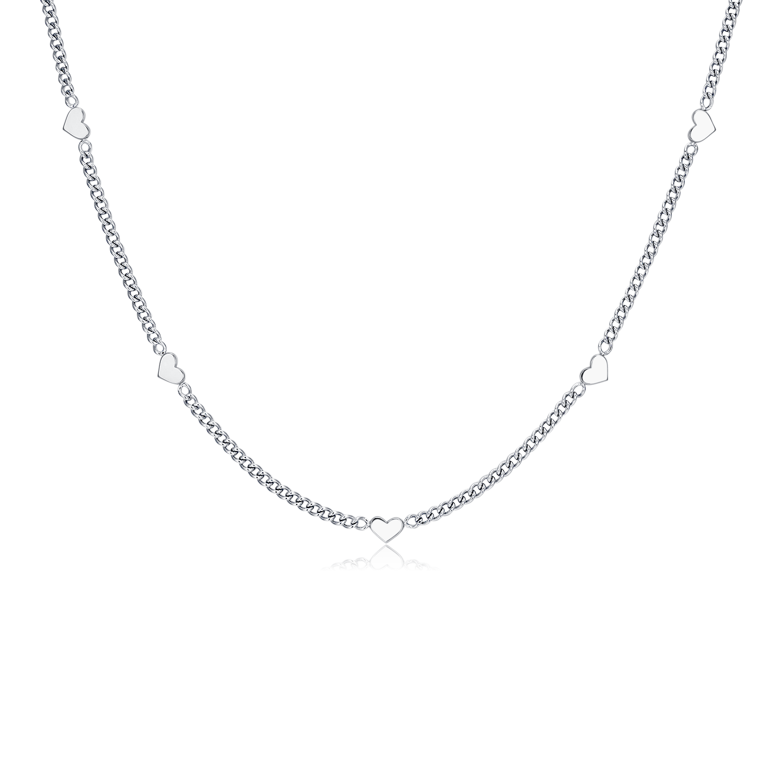 Habibi Necklace - SophiaJewels