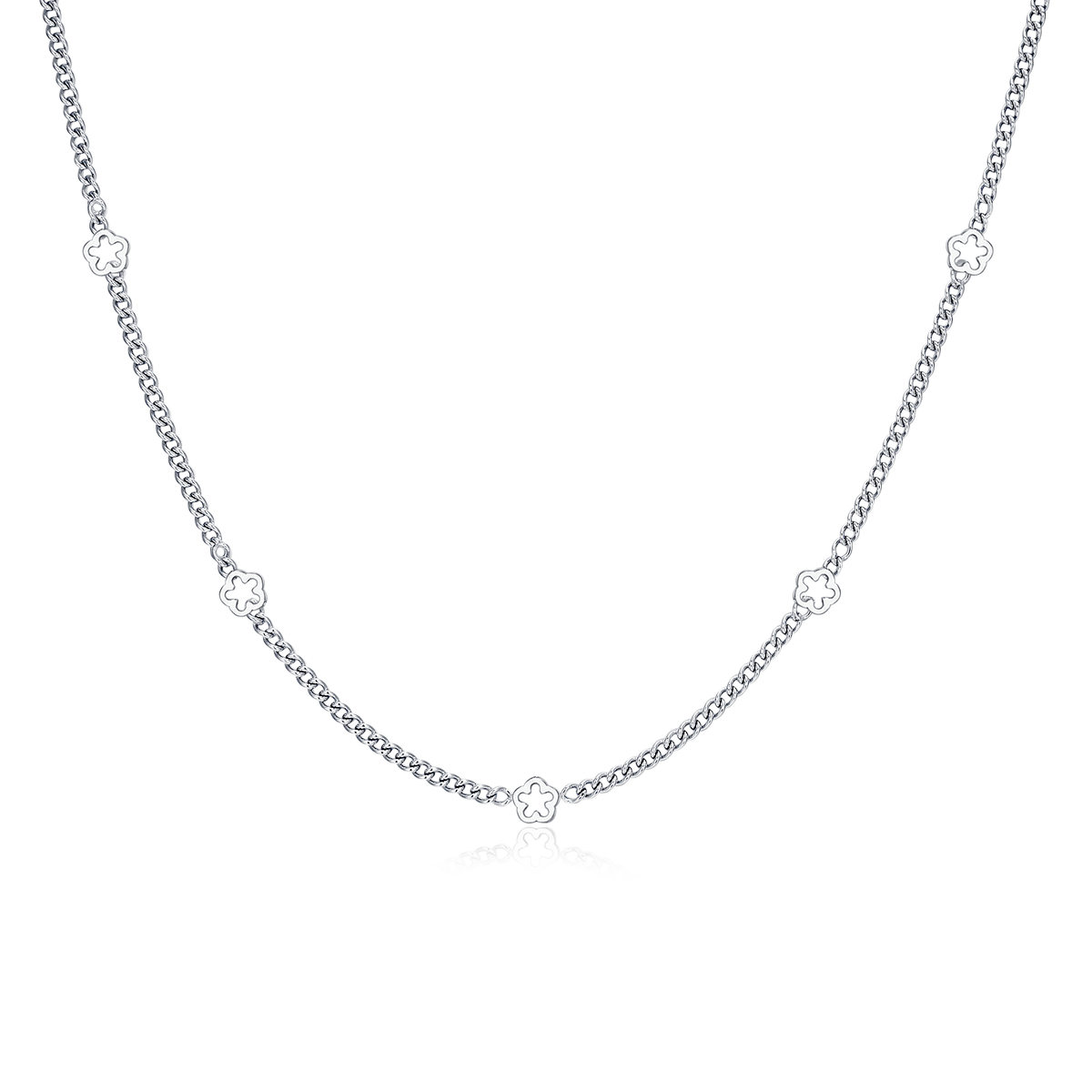 Azalea Necklace - SophiaJewels