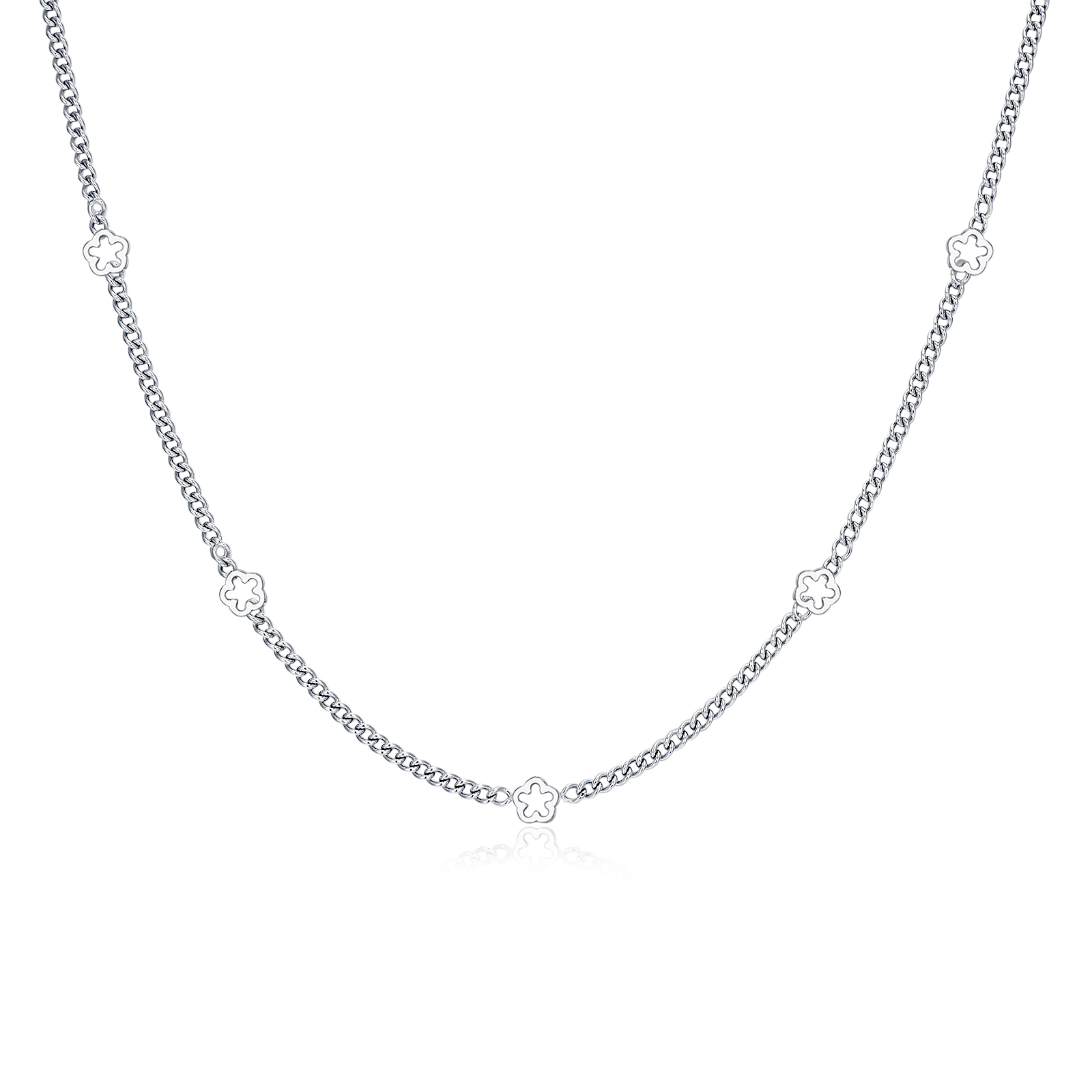 Azalea Necklace - SophiaJewels