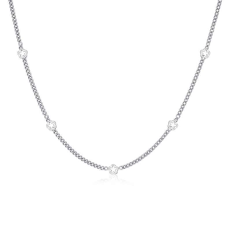 Azalea Necklace - SophiaJewels