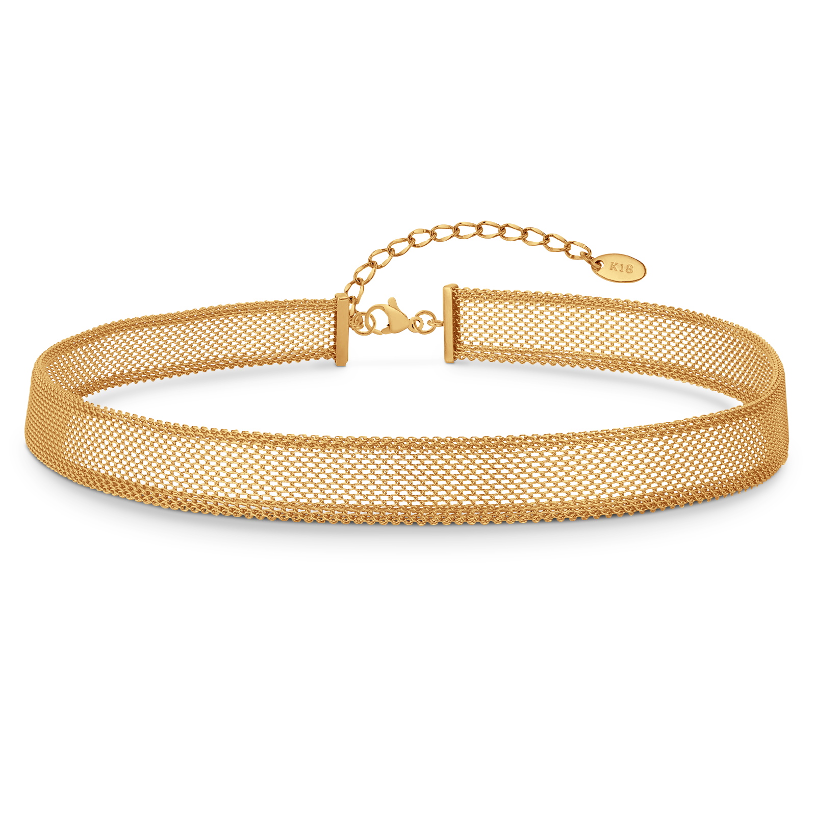 Monserrat Choker Necklace - SophiaJewels