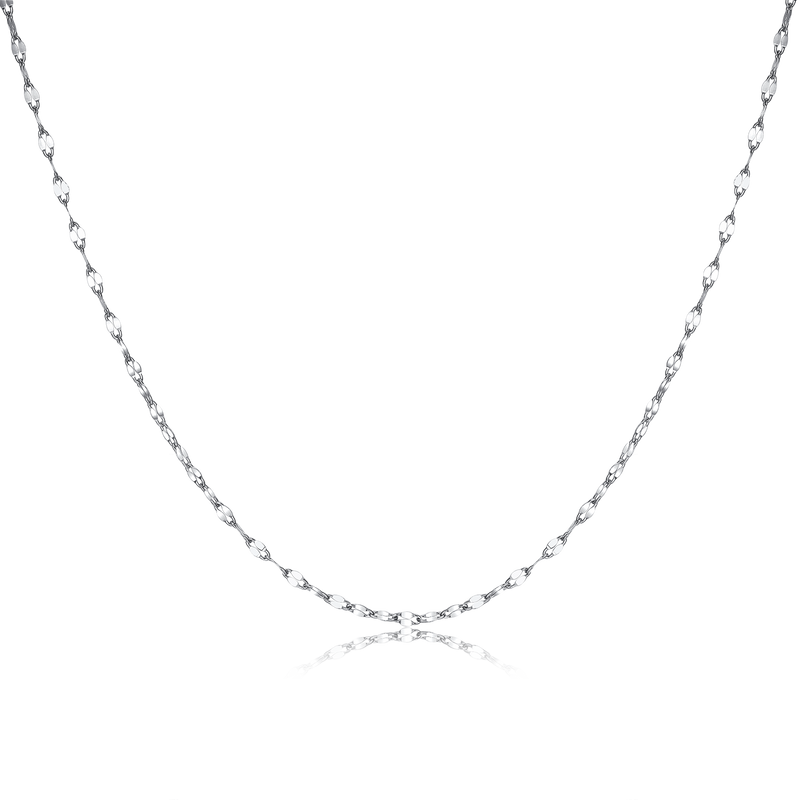 Singapore Necklace