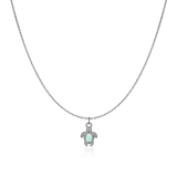 Sea Turtle Necklace