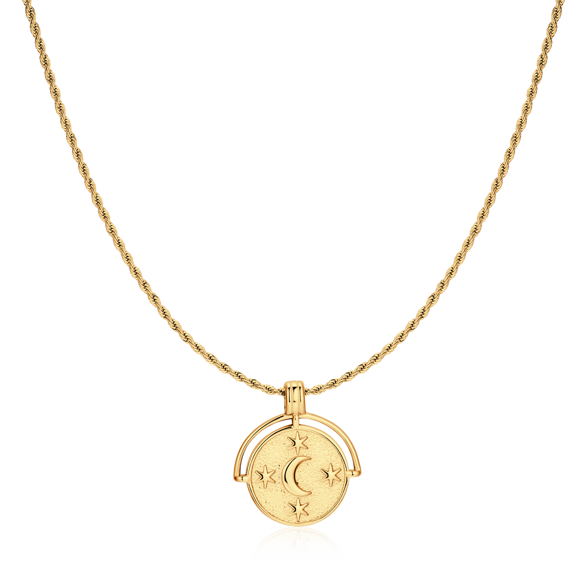 Astronomical Necklace