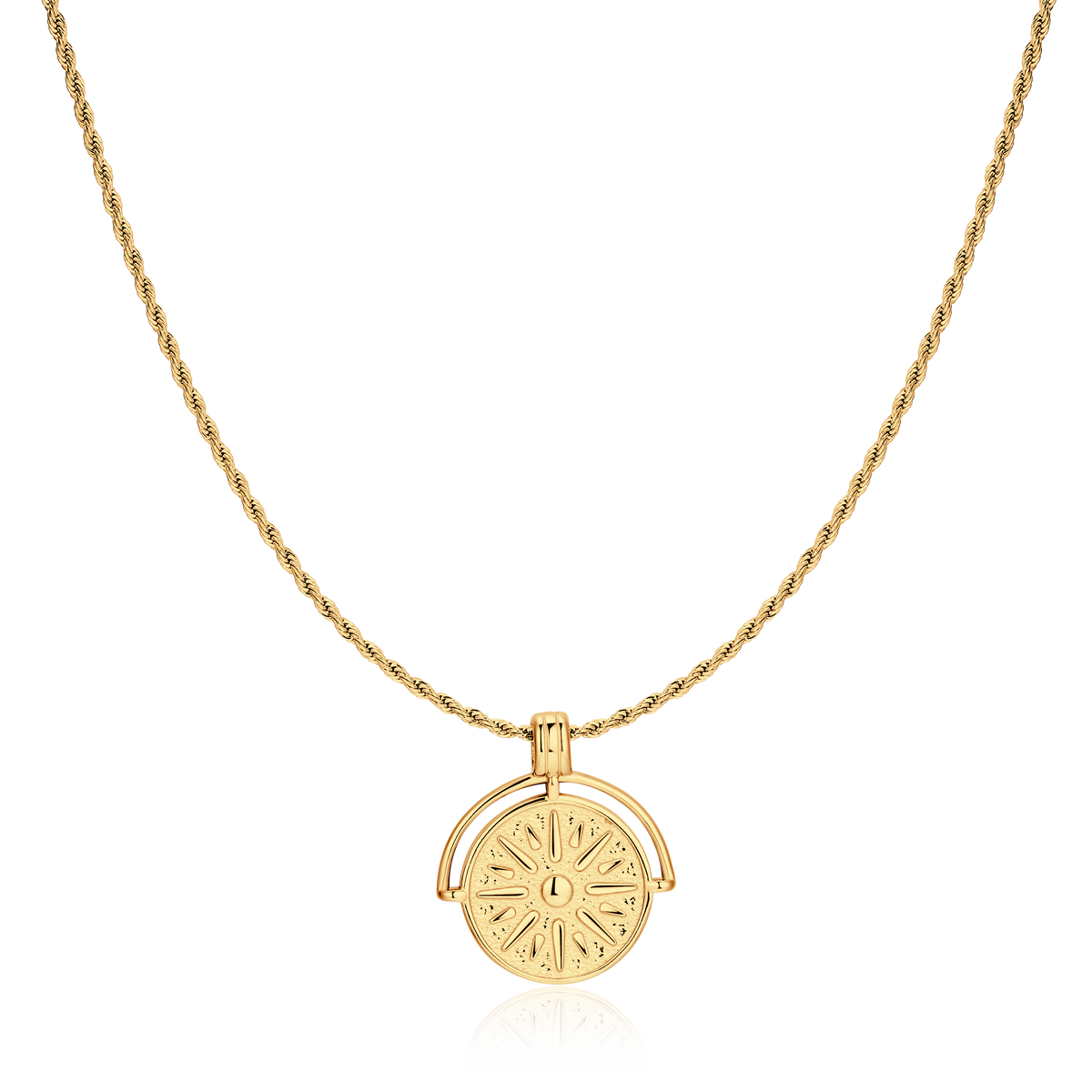 Astronomical Necklace