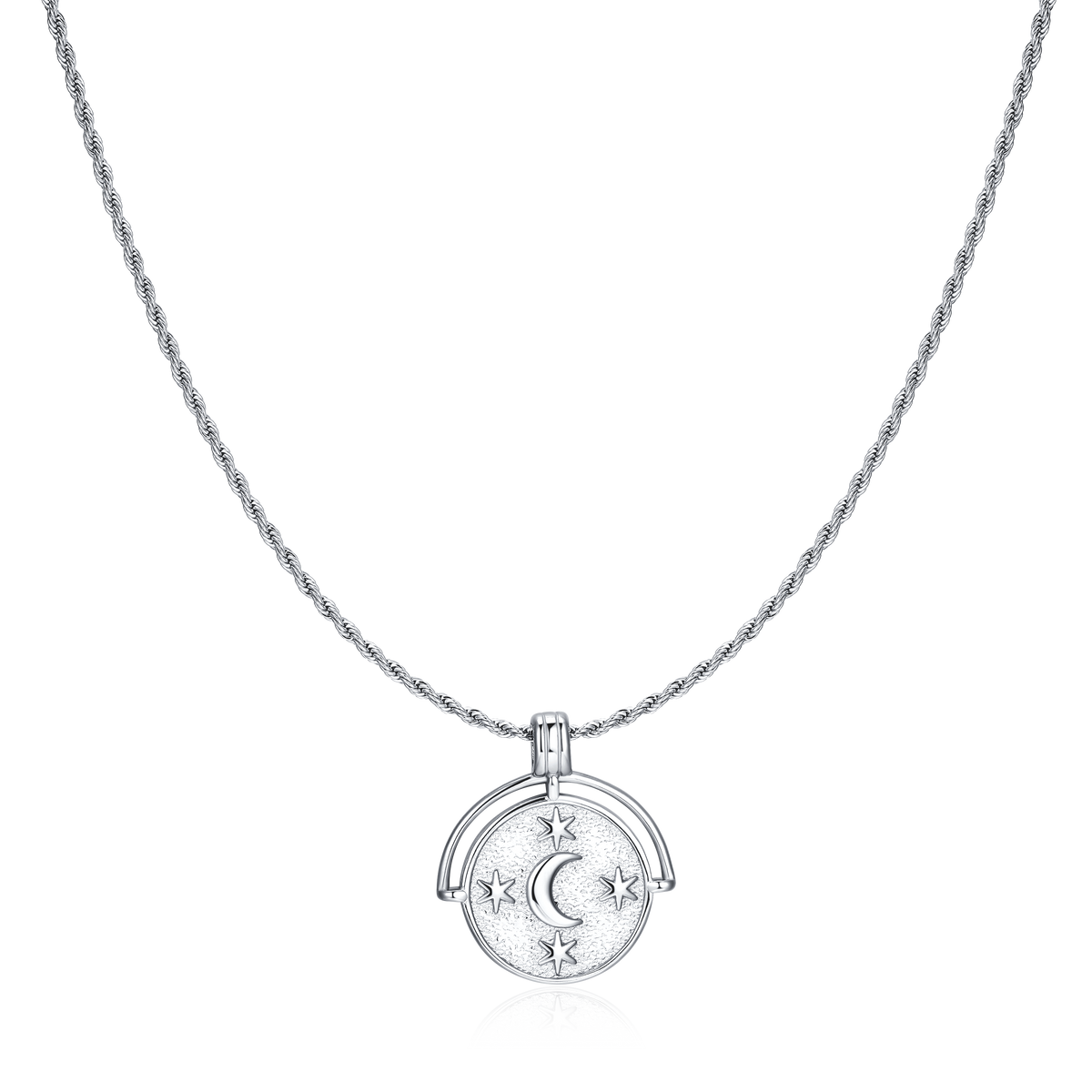 Astronomical Necklace