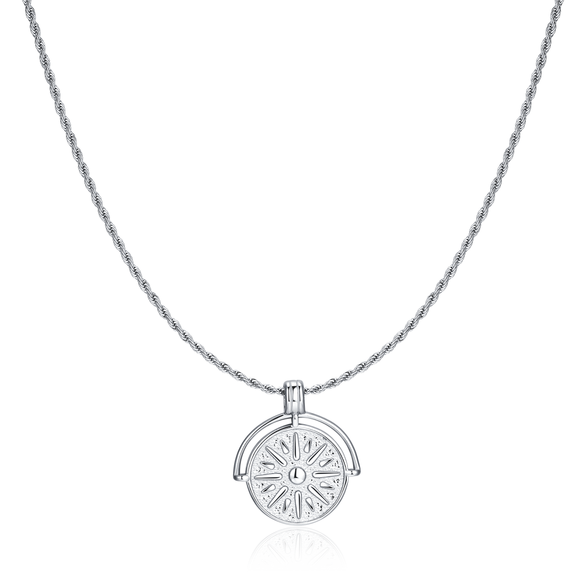 Astronomical Necklace