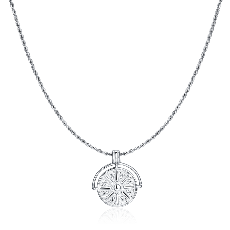 Astronomical Necklace