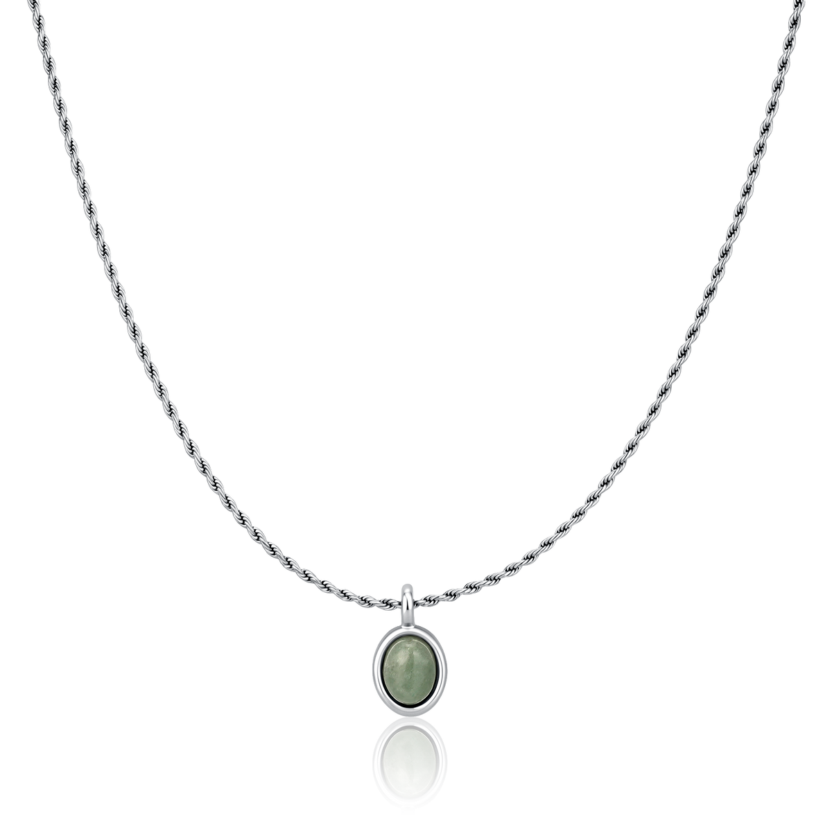Cat's Eye Necklace