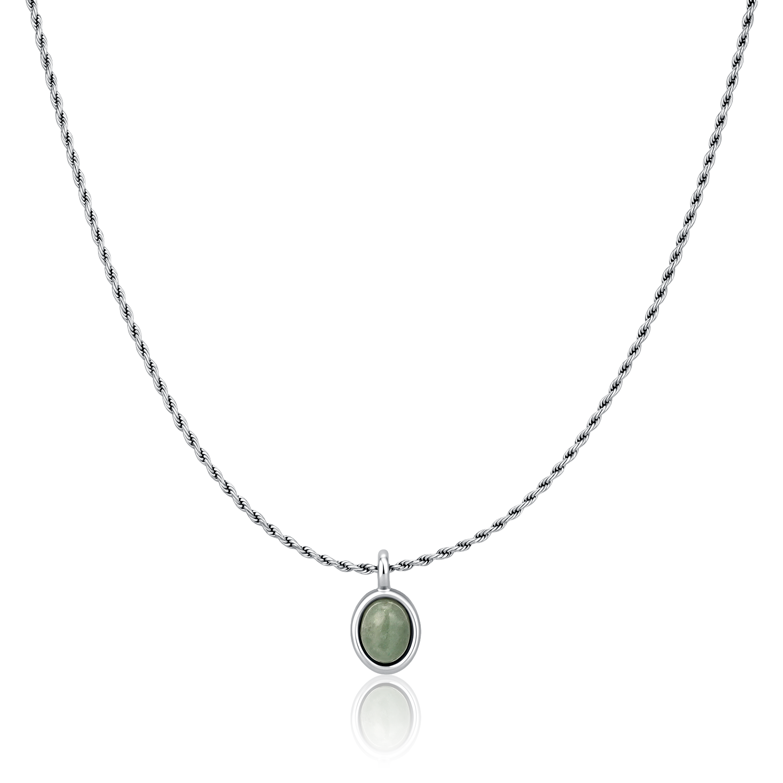 Cat's Eye Necklace