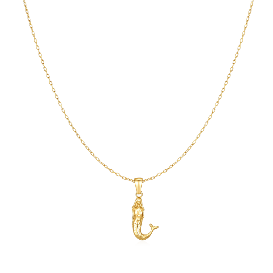 Mermaid Necklace