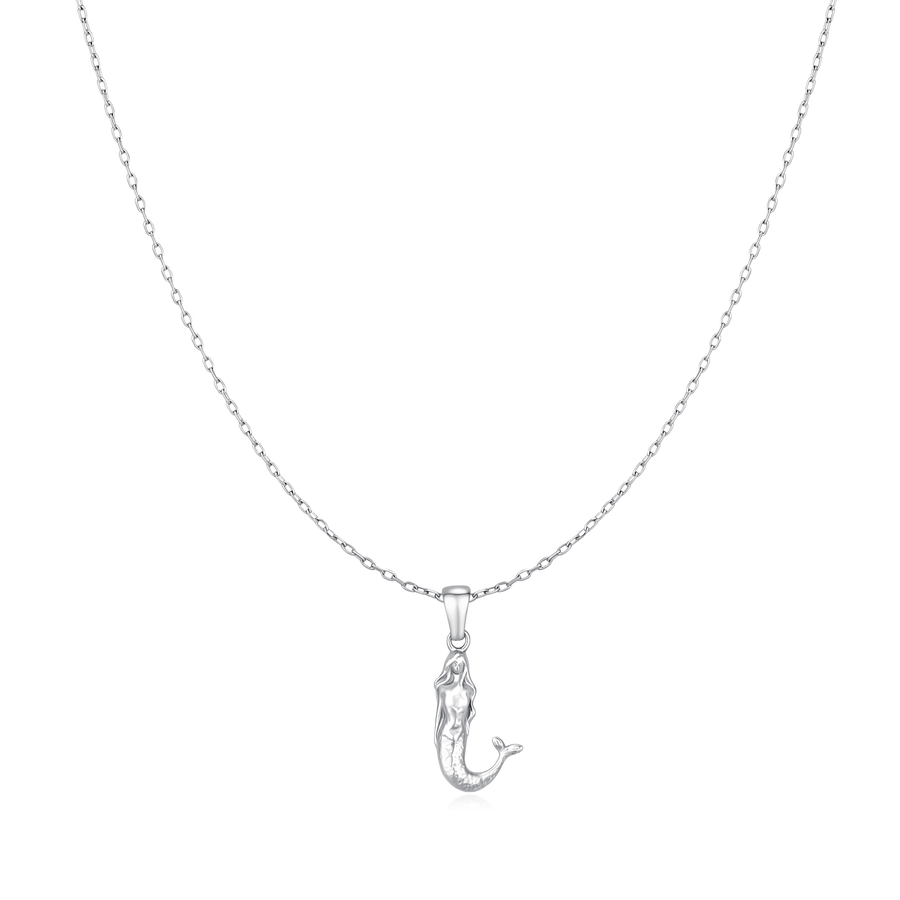 Mermaid Necklace