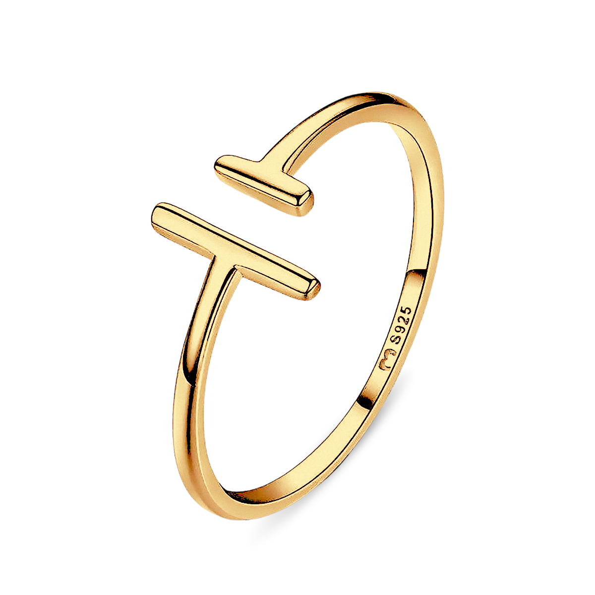 Magnet Ring - SophiaJewels