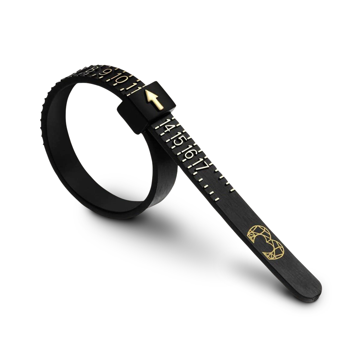 Ring Sizer Sophia Jewels
