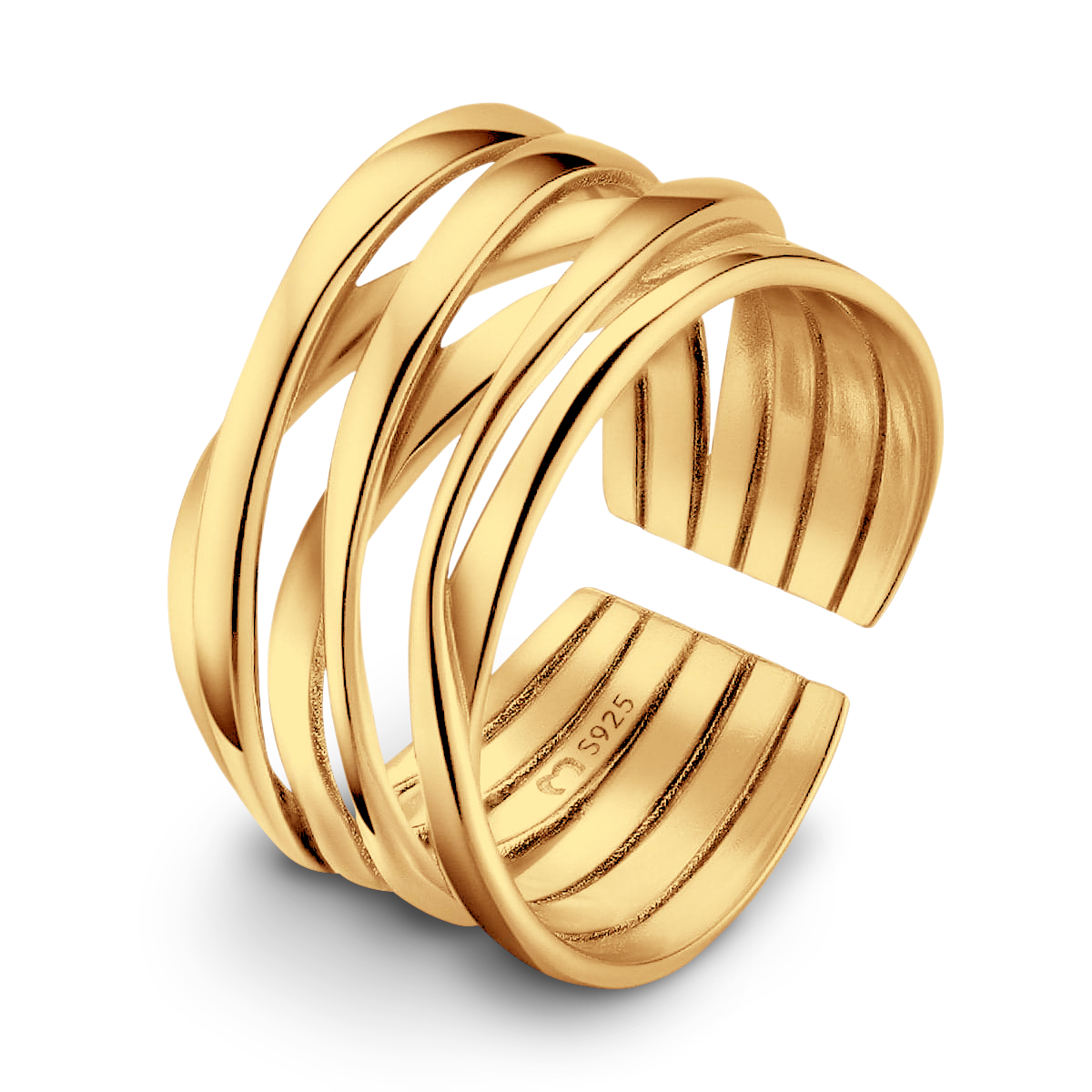 Branch Ring