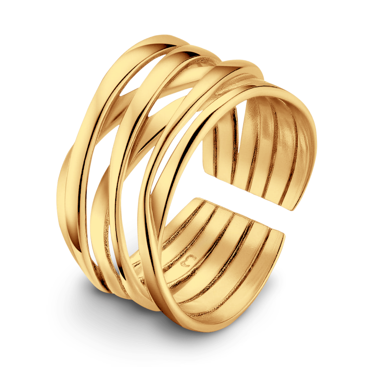 Branch Ring
