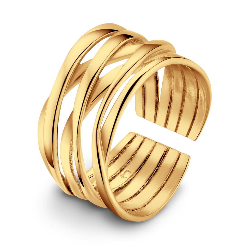 Branch Ring