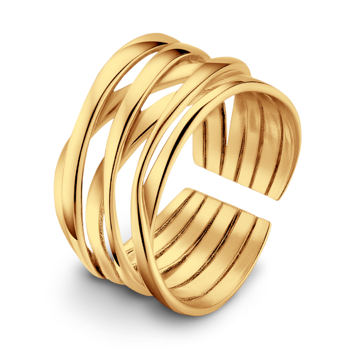 Branch Ring