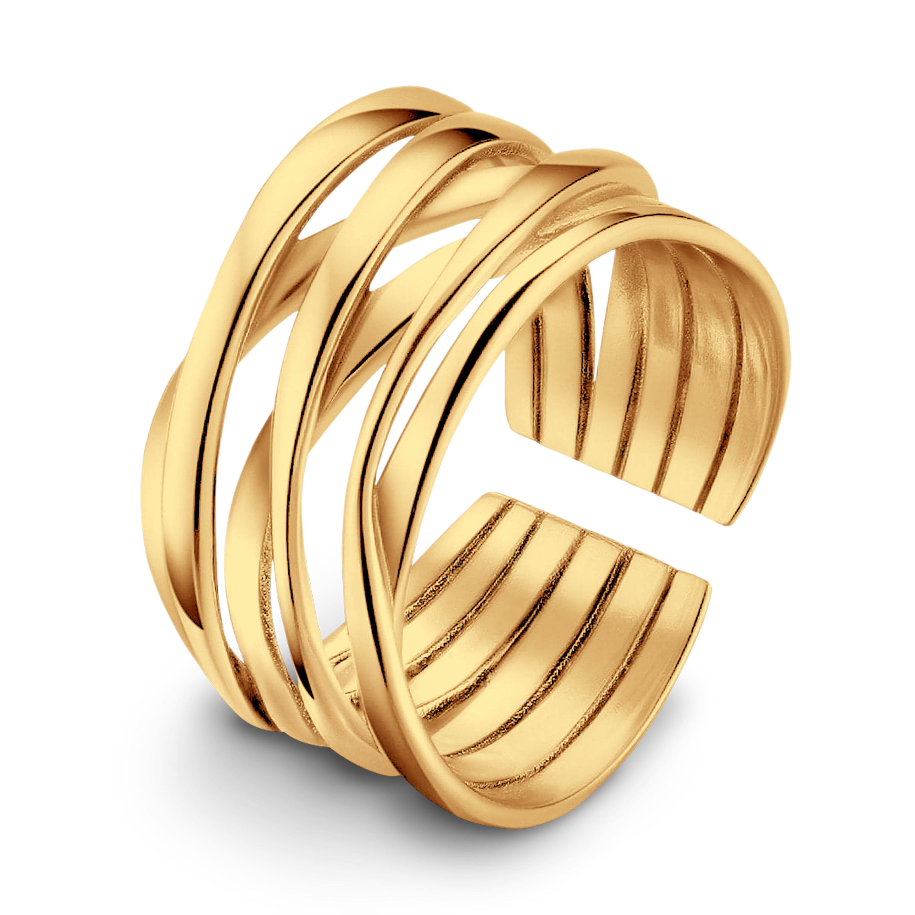 Branch Ring