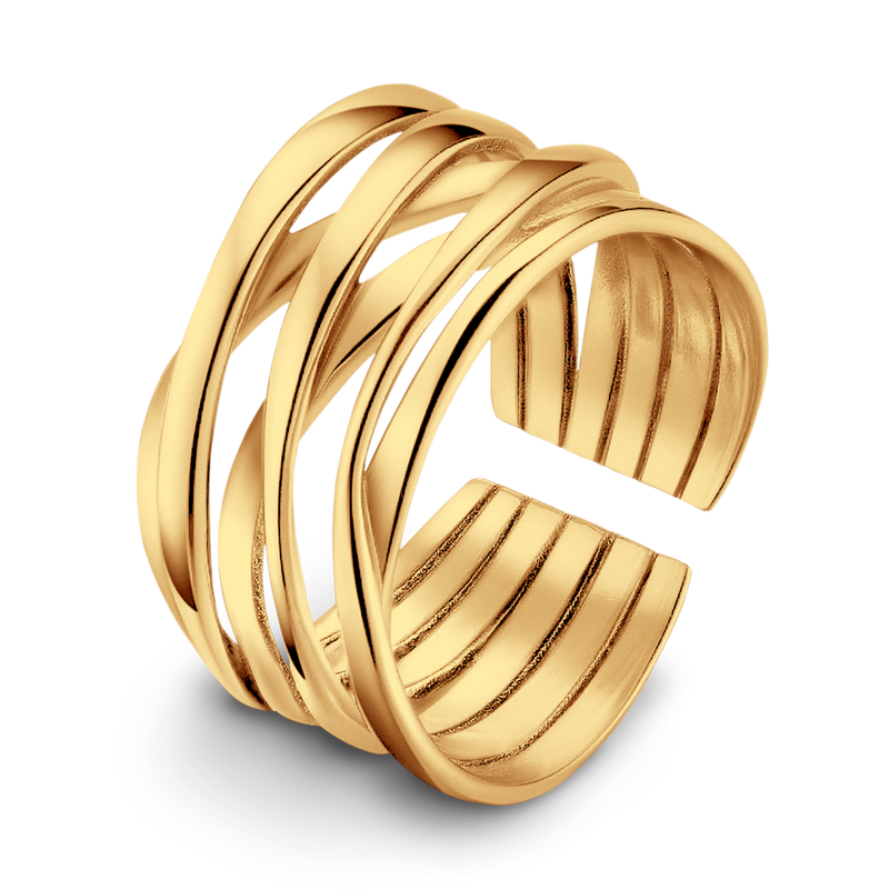 Branch Ring