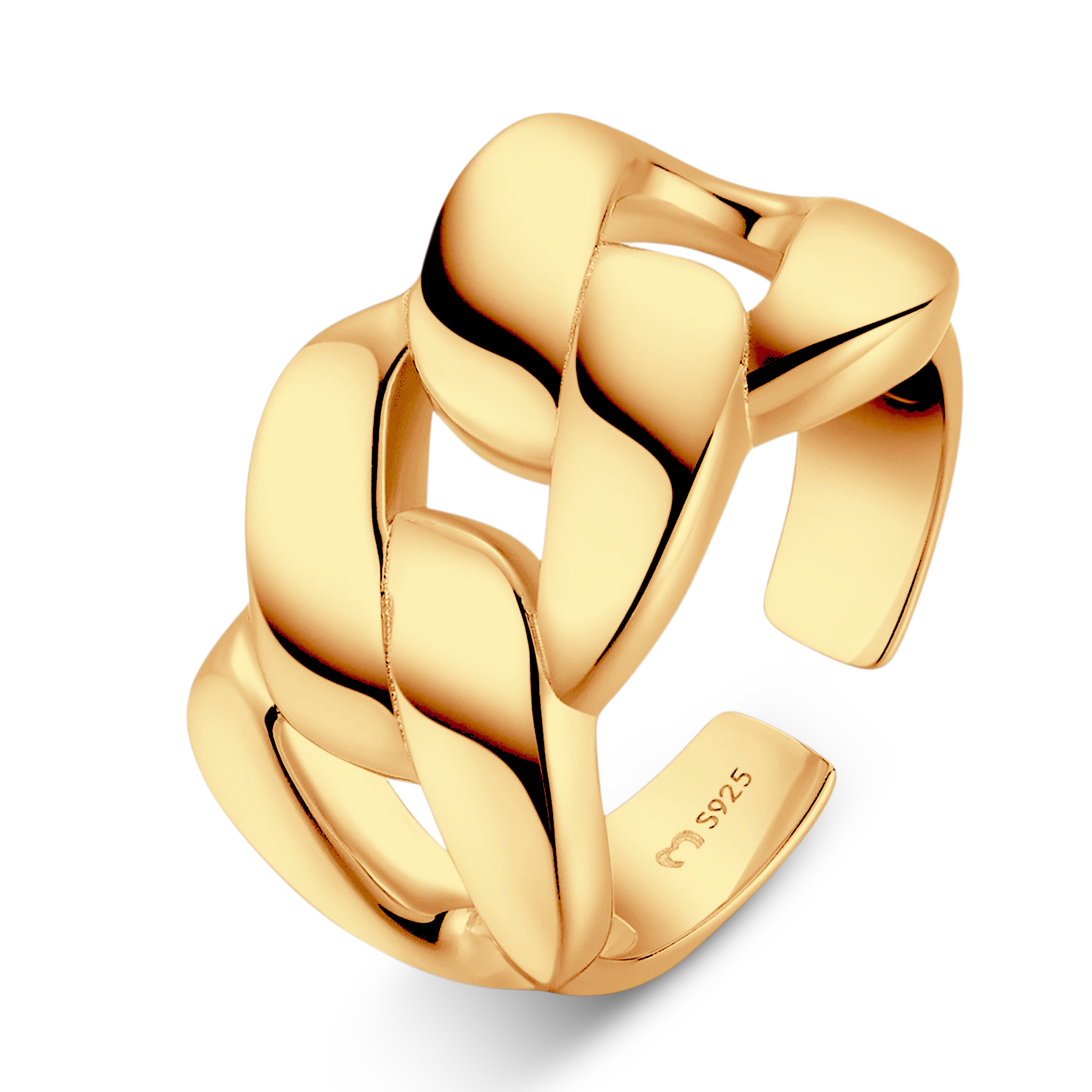 Link Ring