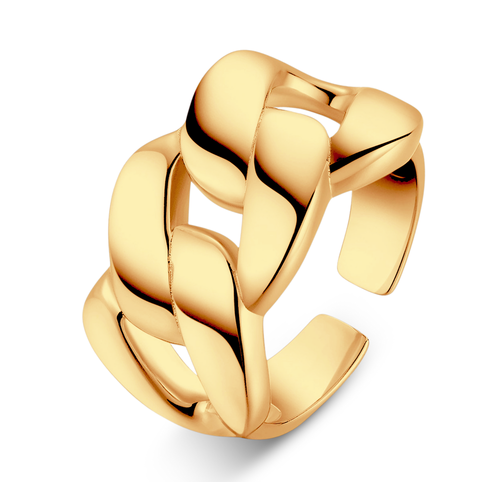 Link Ring