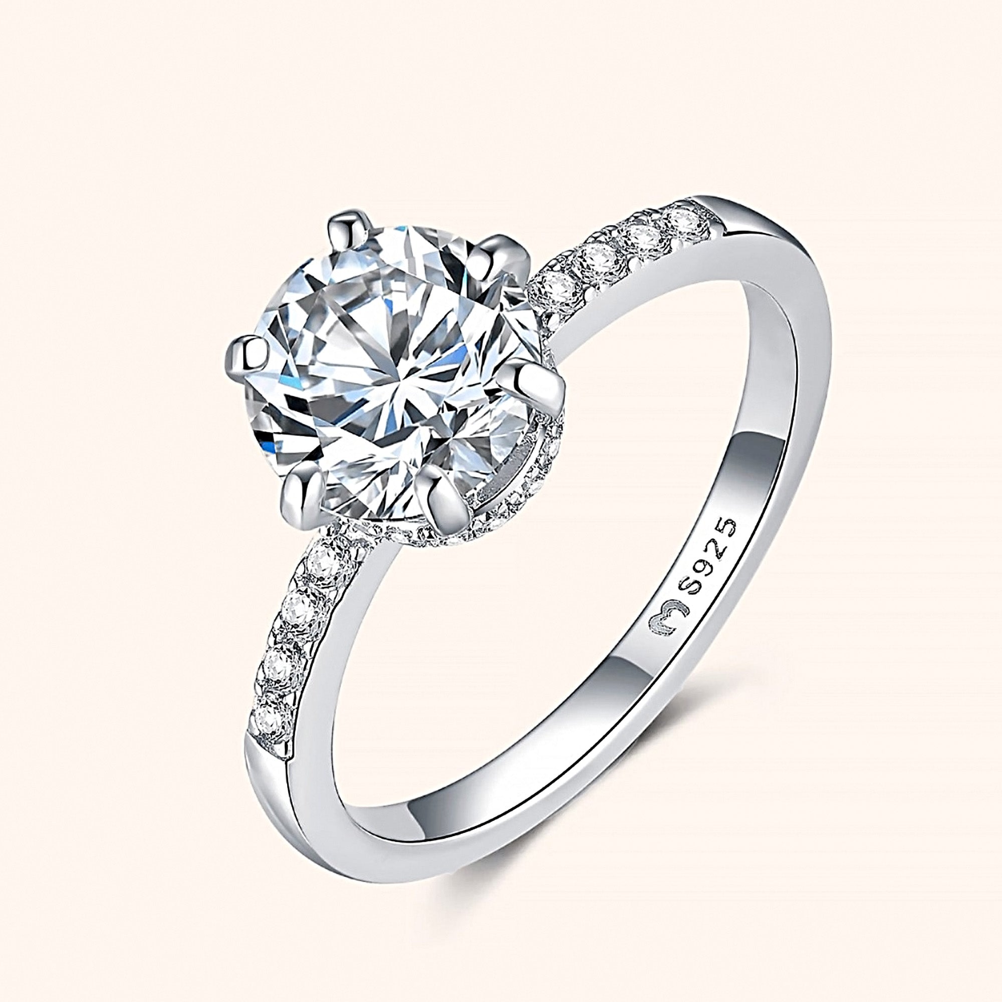 "Proposal" Ring - SophiaJewels