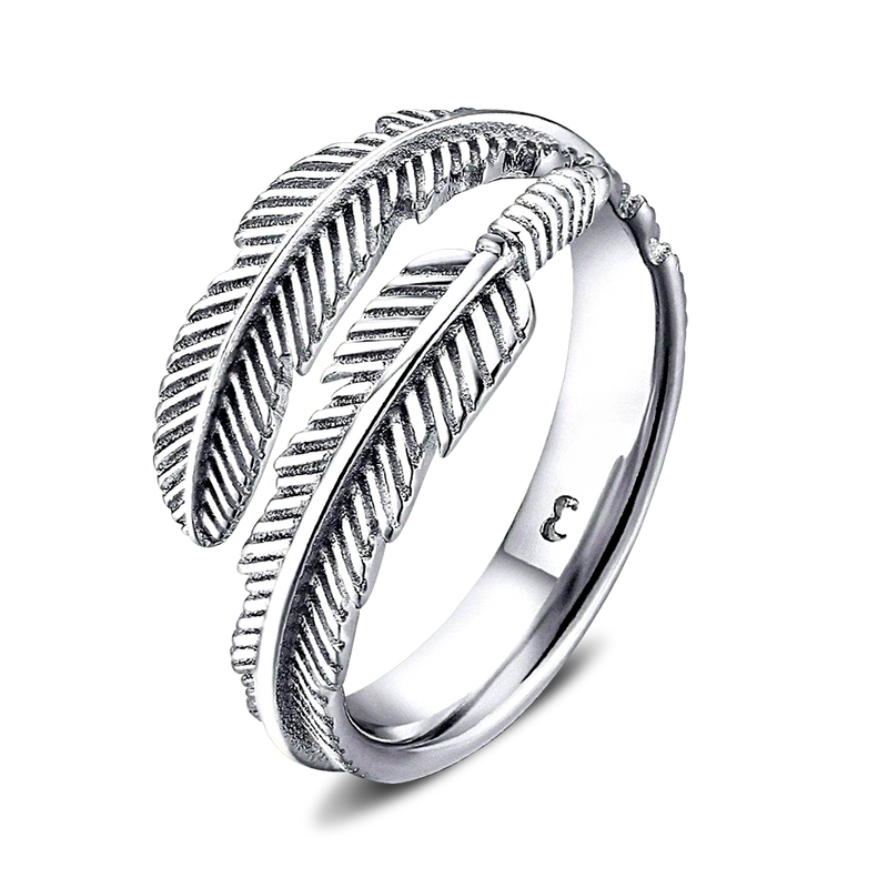 Plumes Ring