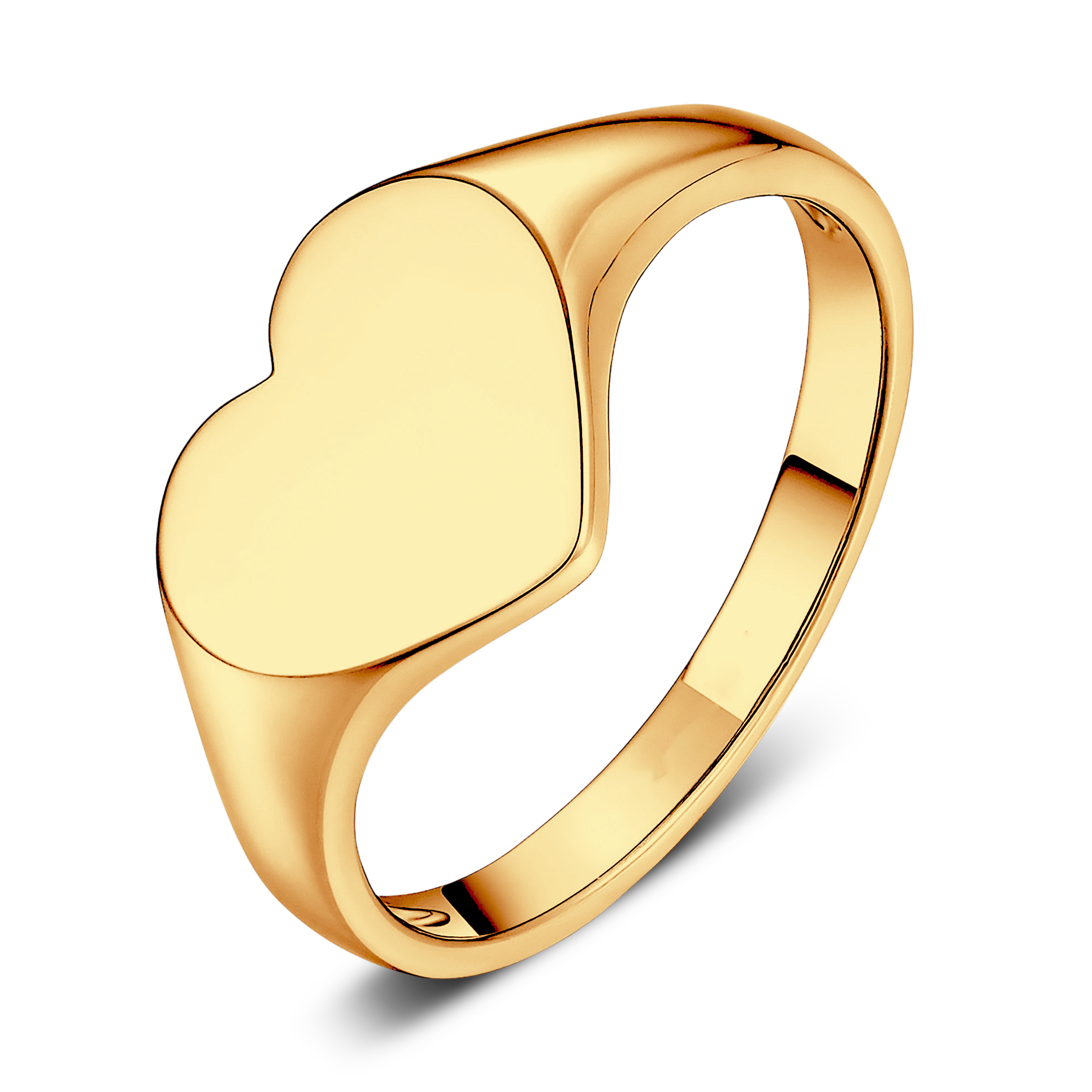 Loving Heart Ring