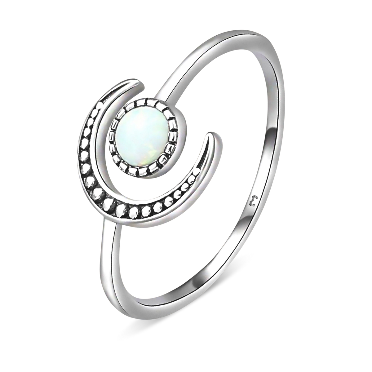 Sweet Moon Ring