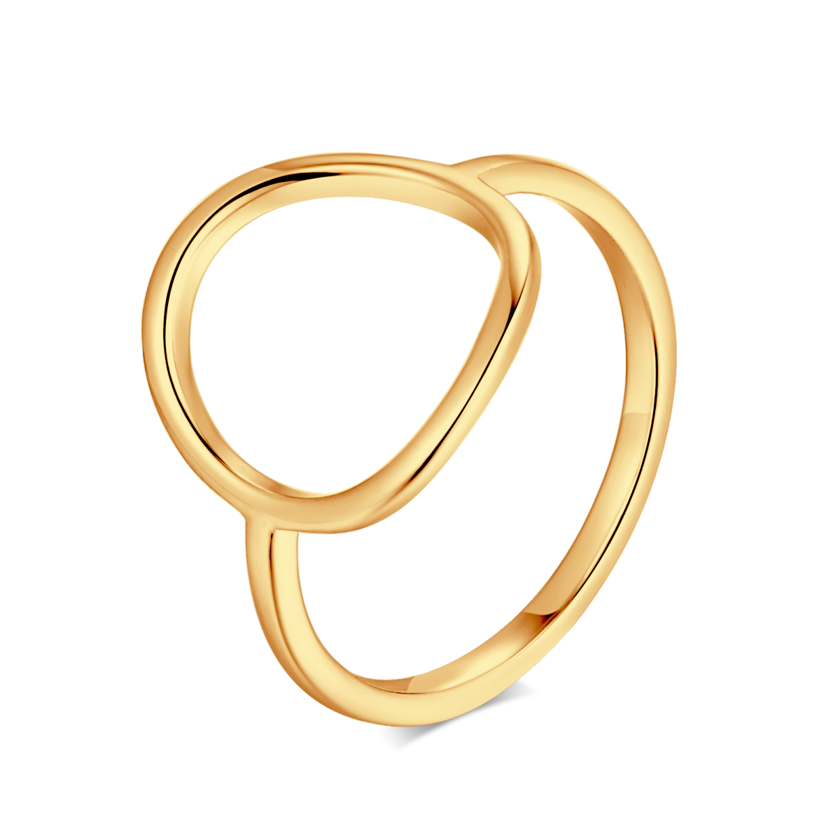 Ovali Ring - SophiaJewels