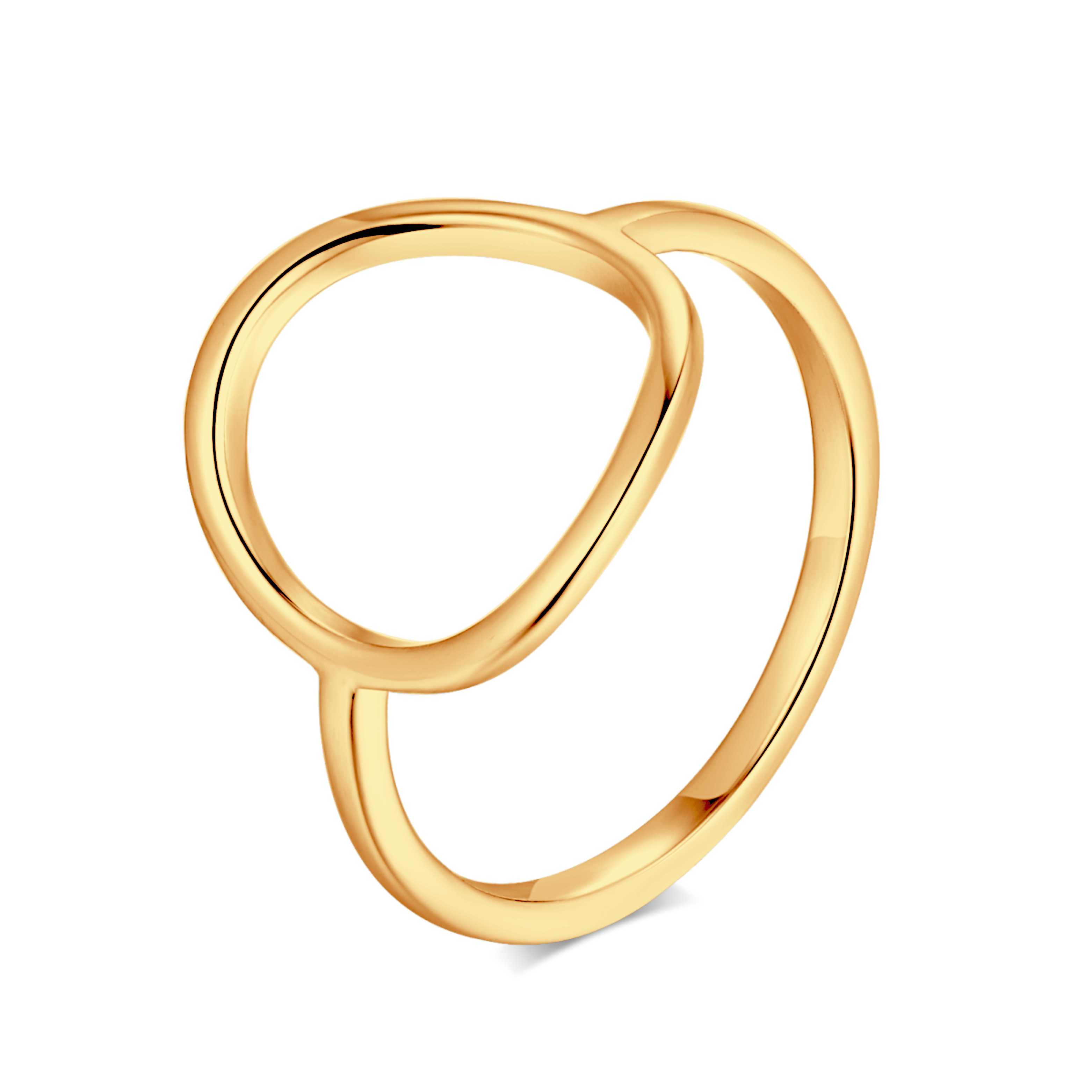 Ovali Ring