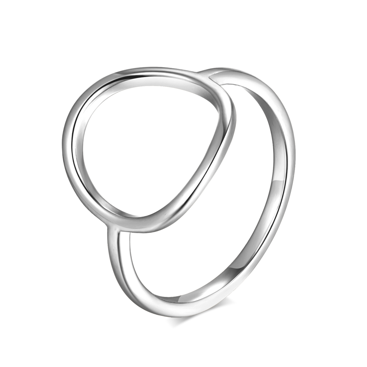 Ovali Ring - SophiaJewels