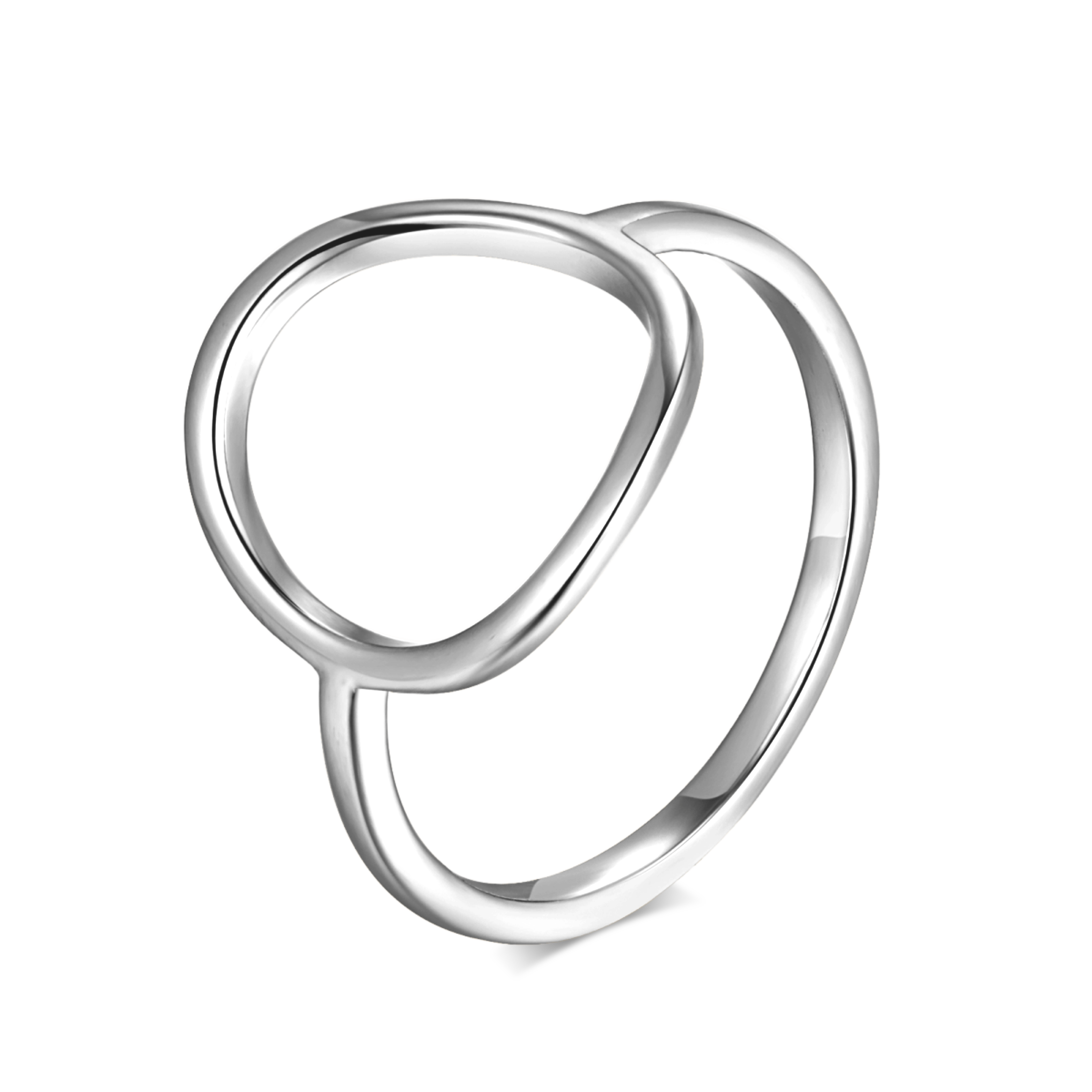 Ovali Ring - SophiaJewels