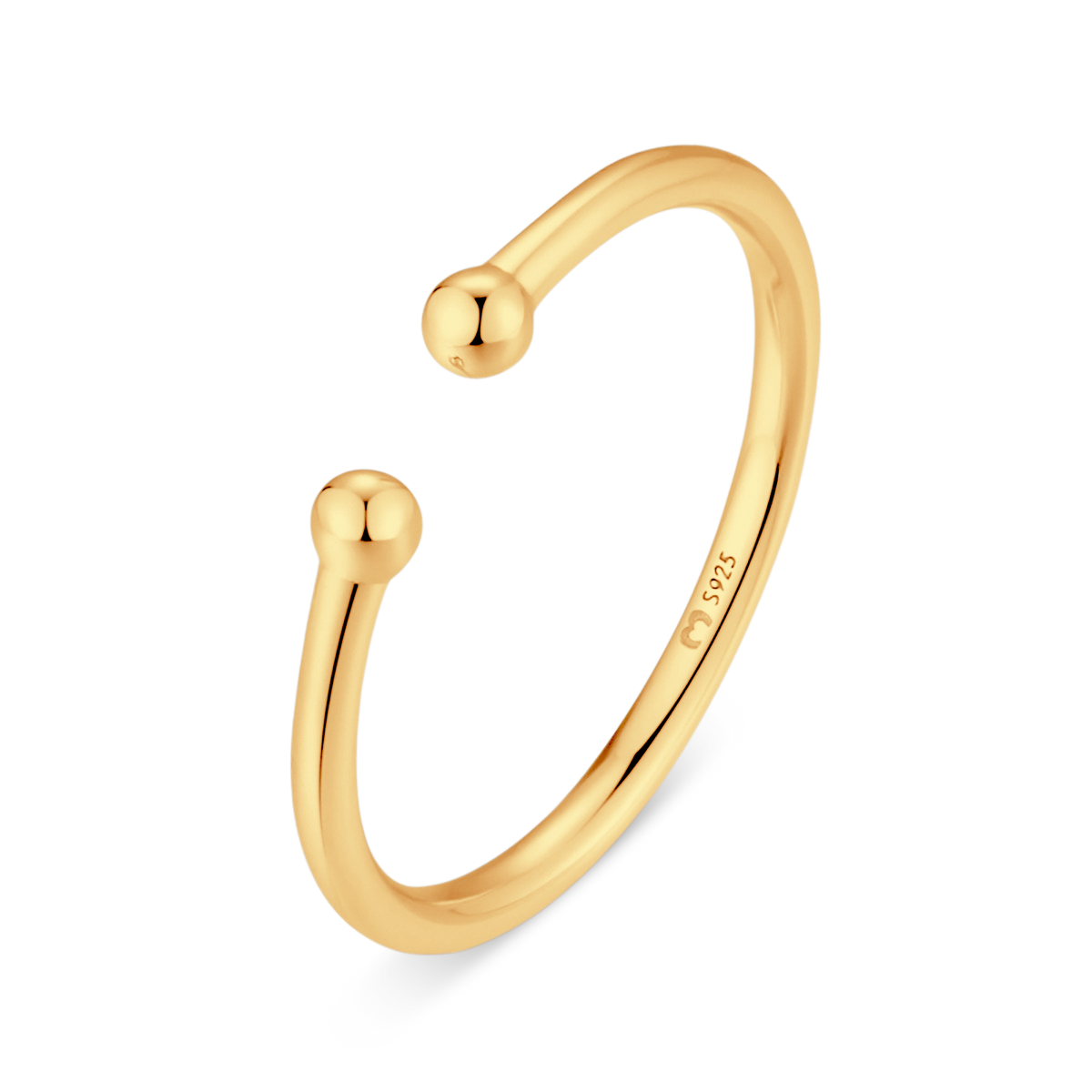 Ava Ring - SophiaJewels