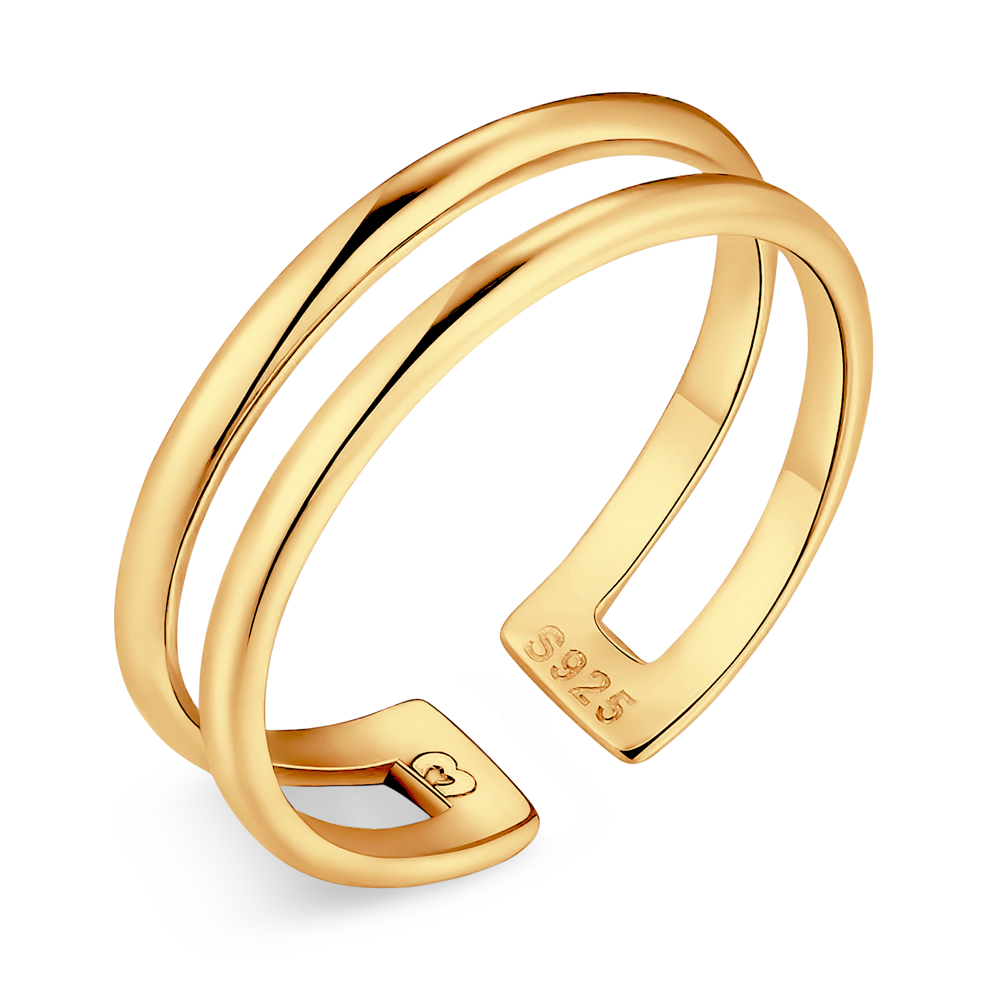 Clear Ring