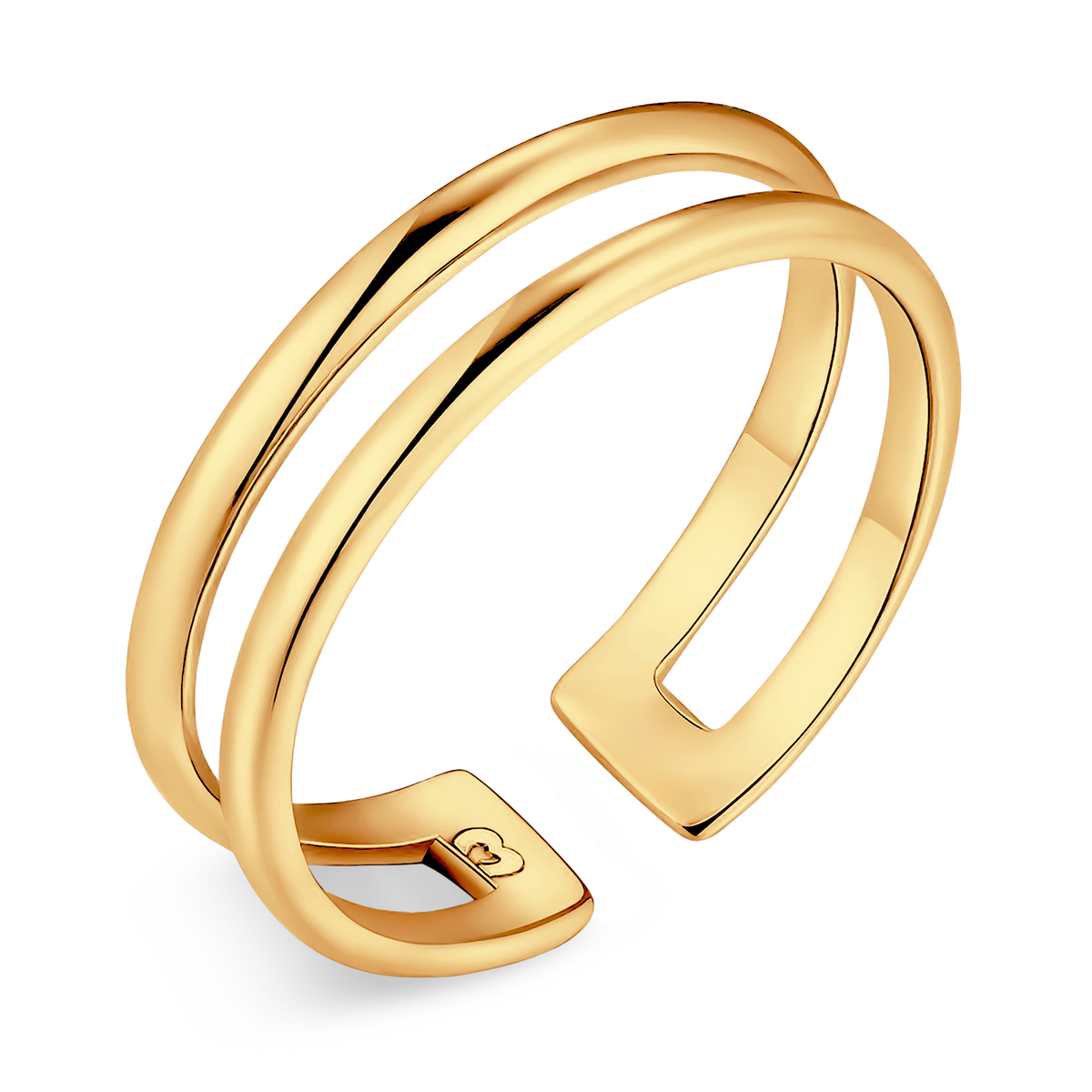 Clear Ring