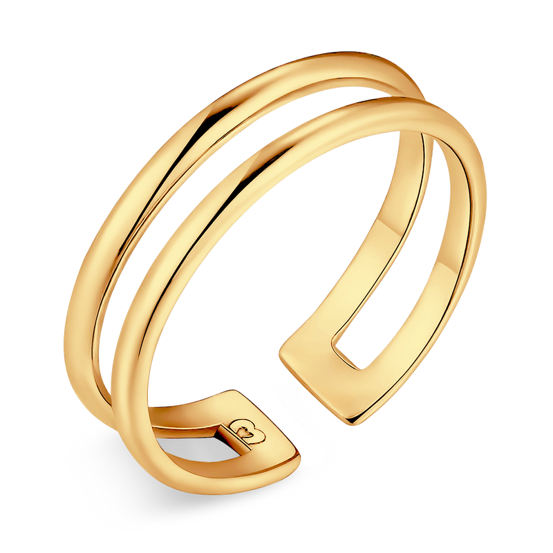 Clear Ring