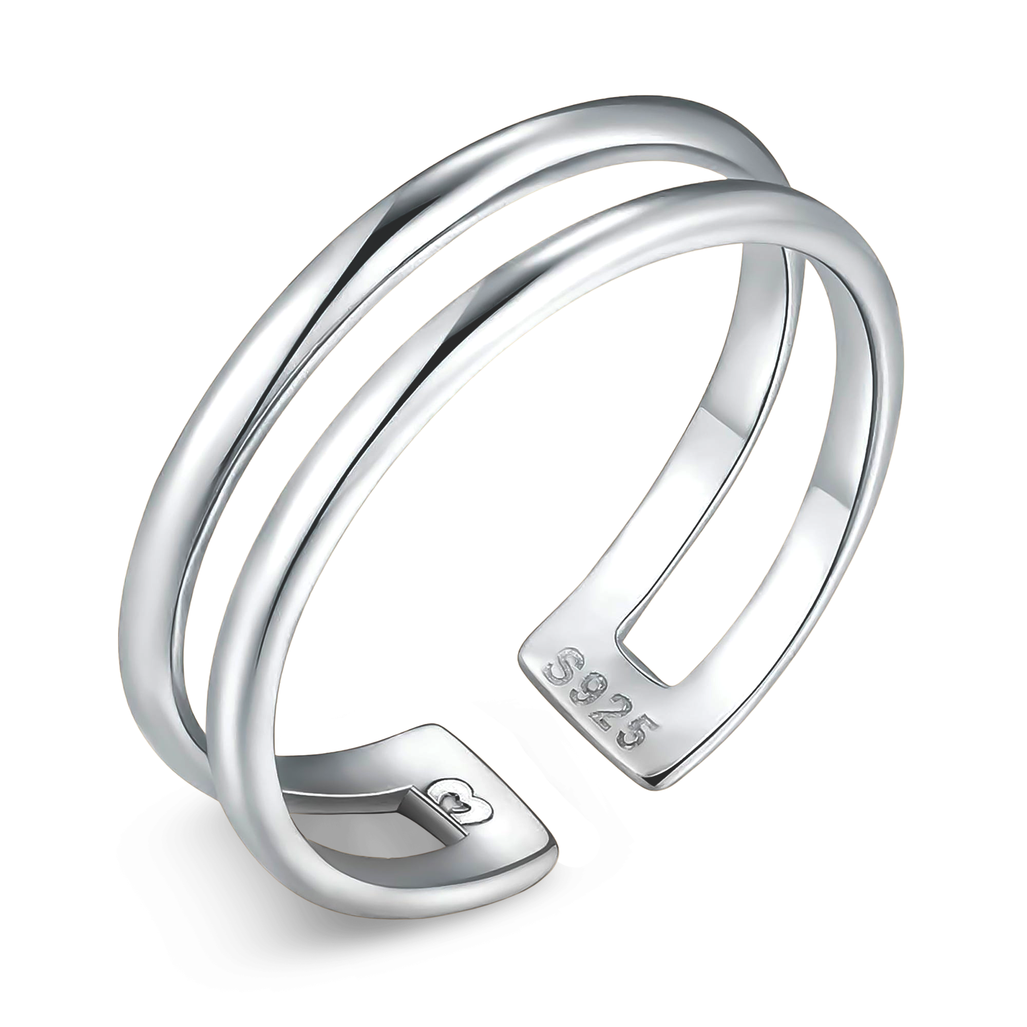 Clear Ring