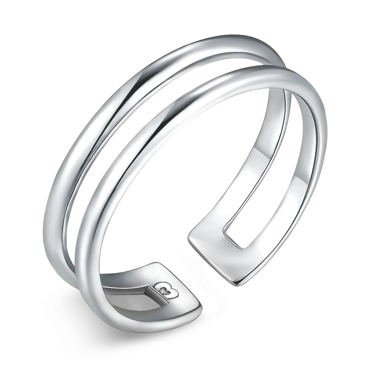 Clear Ring
