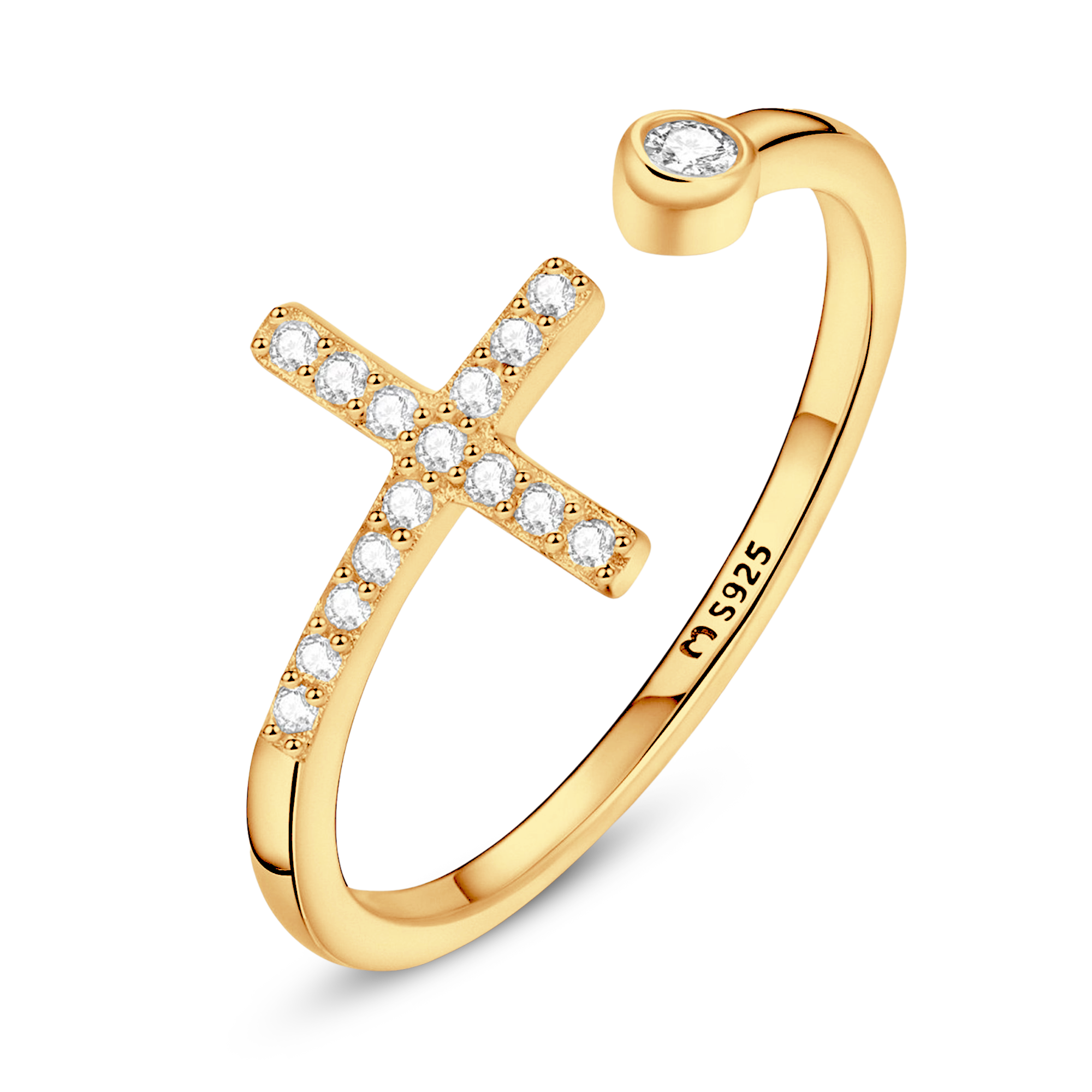 Redeemer Ring