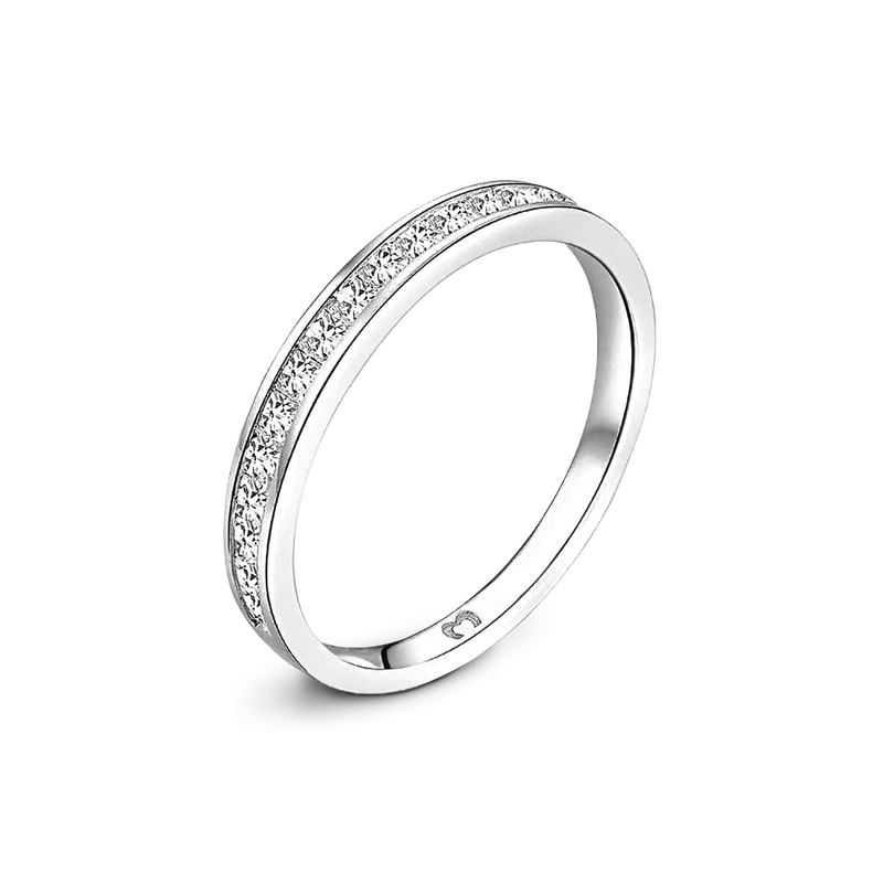Sapphires Ring
