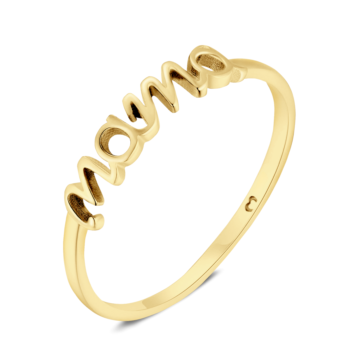 Mama Ring