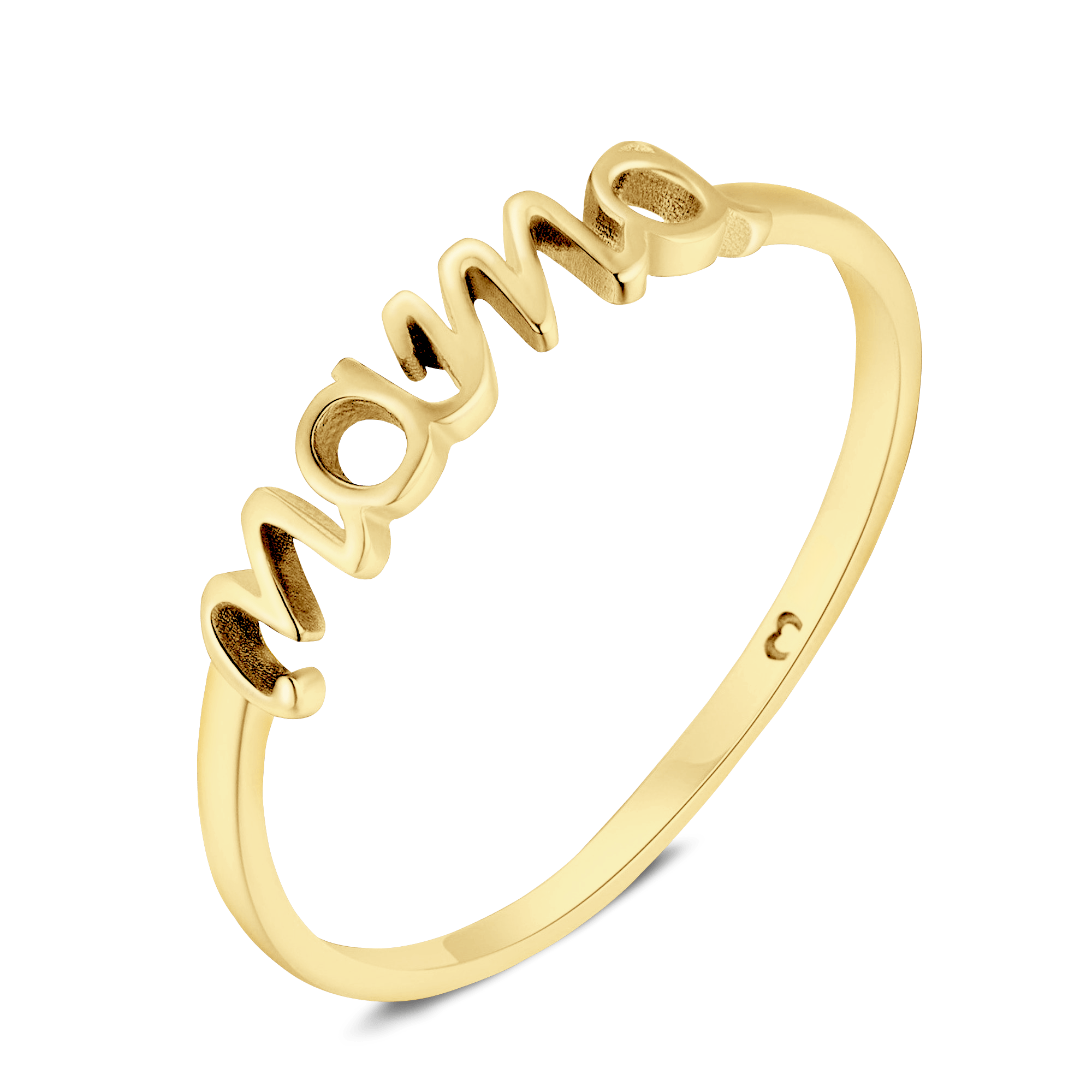 Mama Ring
